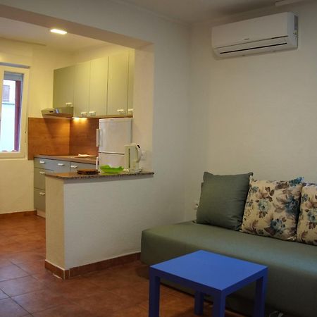 Apartments Kovacic-Punta Umago Exterior foto