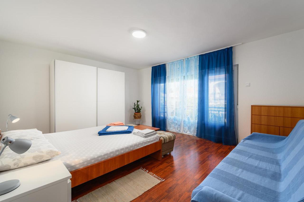 Apartments Kovacic-Punta Umago Quarto foto