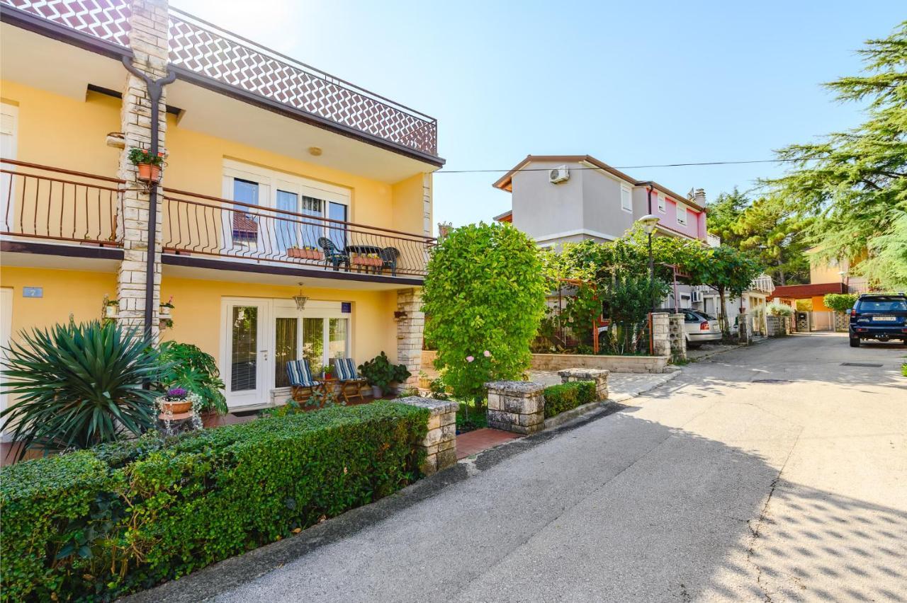 Apartments Kovacic-Punta Umago Exterior foto