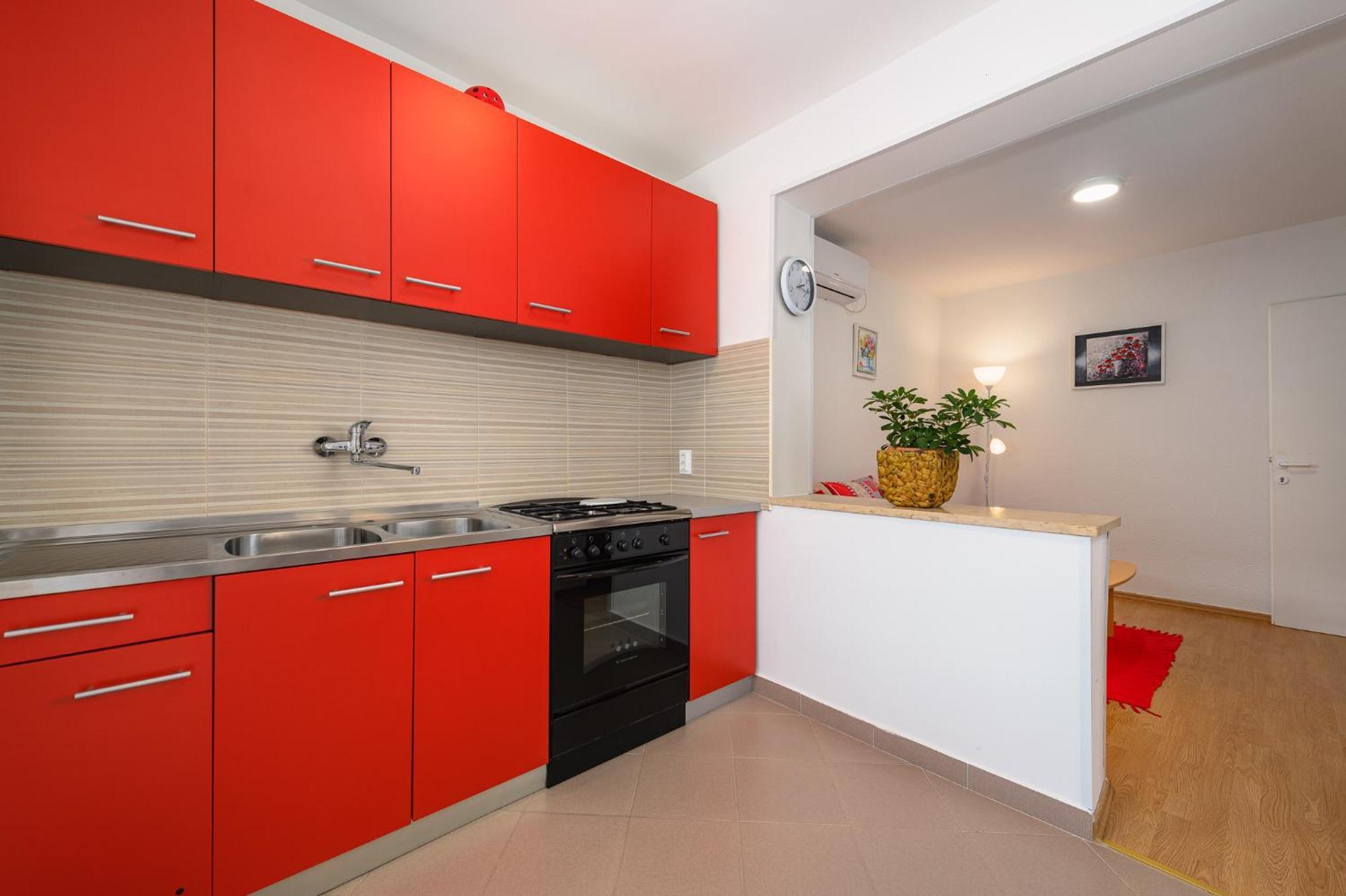 Apartments Kovacic-Punta Umago Quarto foto