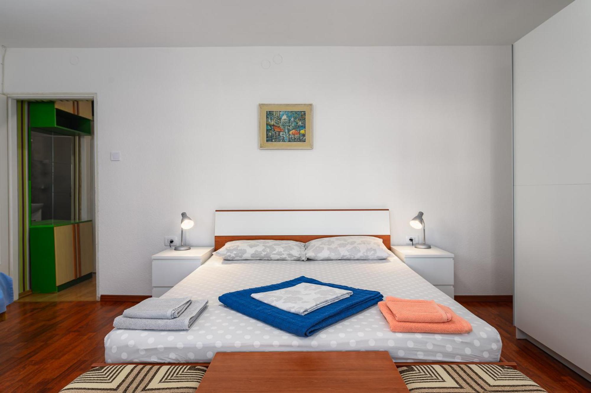 Apartments Kovacic-Punta Umago Quarto foto