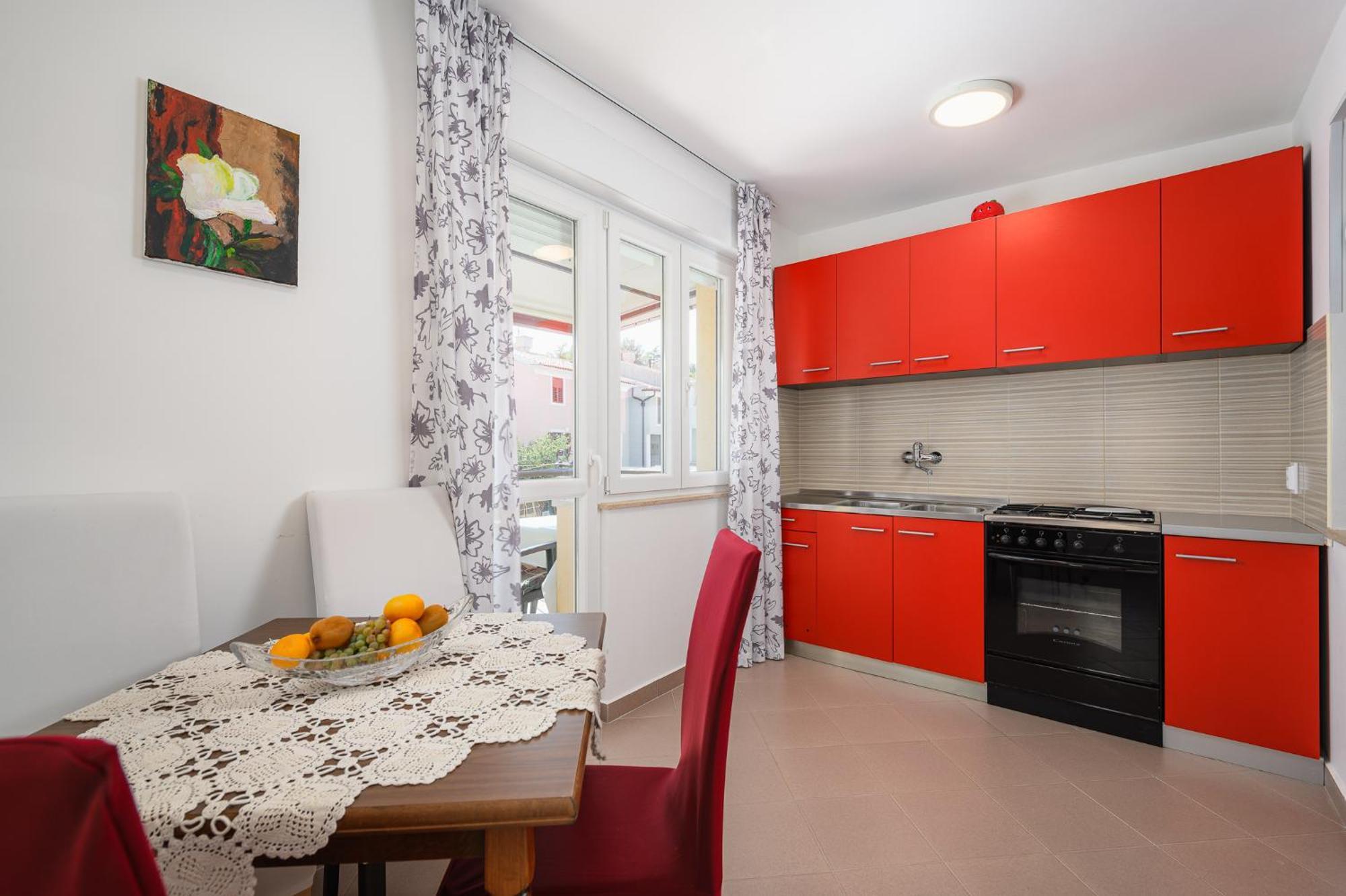 Apartments Kovacic-Punta Umago Quarto foto