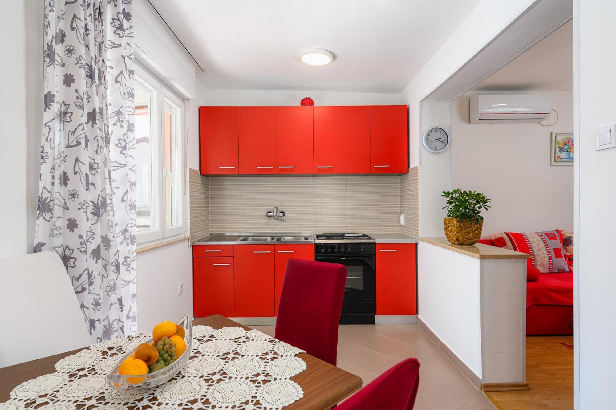 Apartments Kovacic-Punta Umago Quarto foto