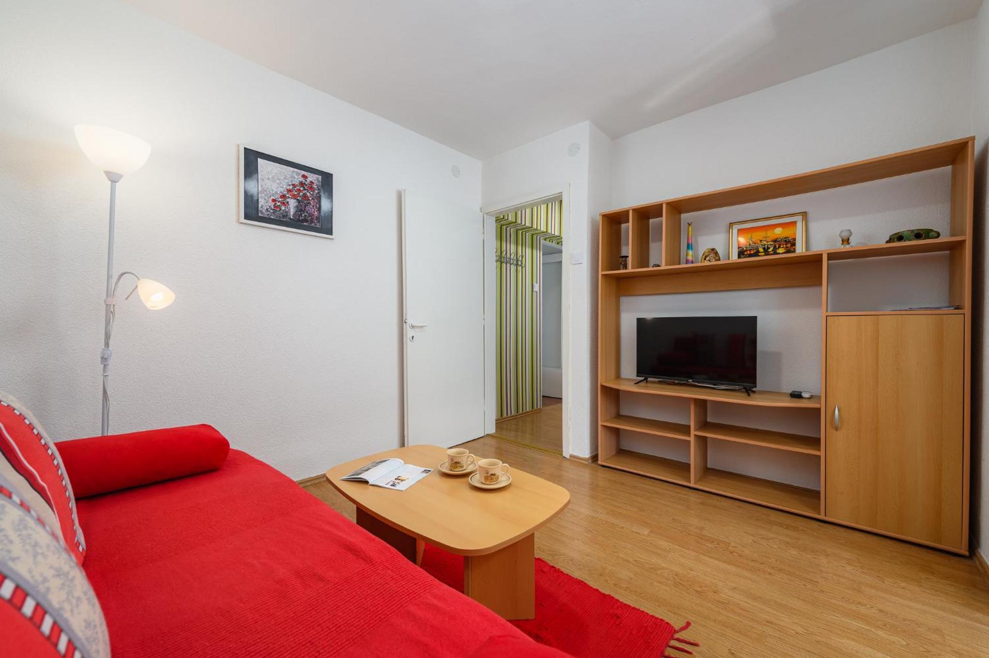 Apartments Kovacic-Punta Umago Quarto foto