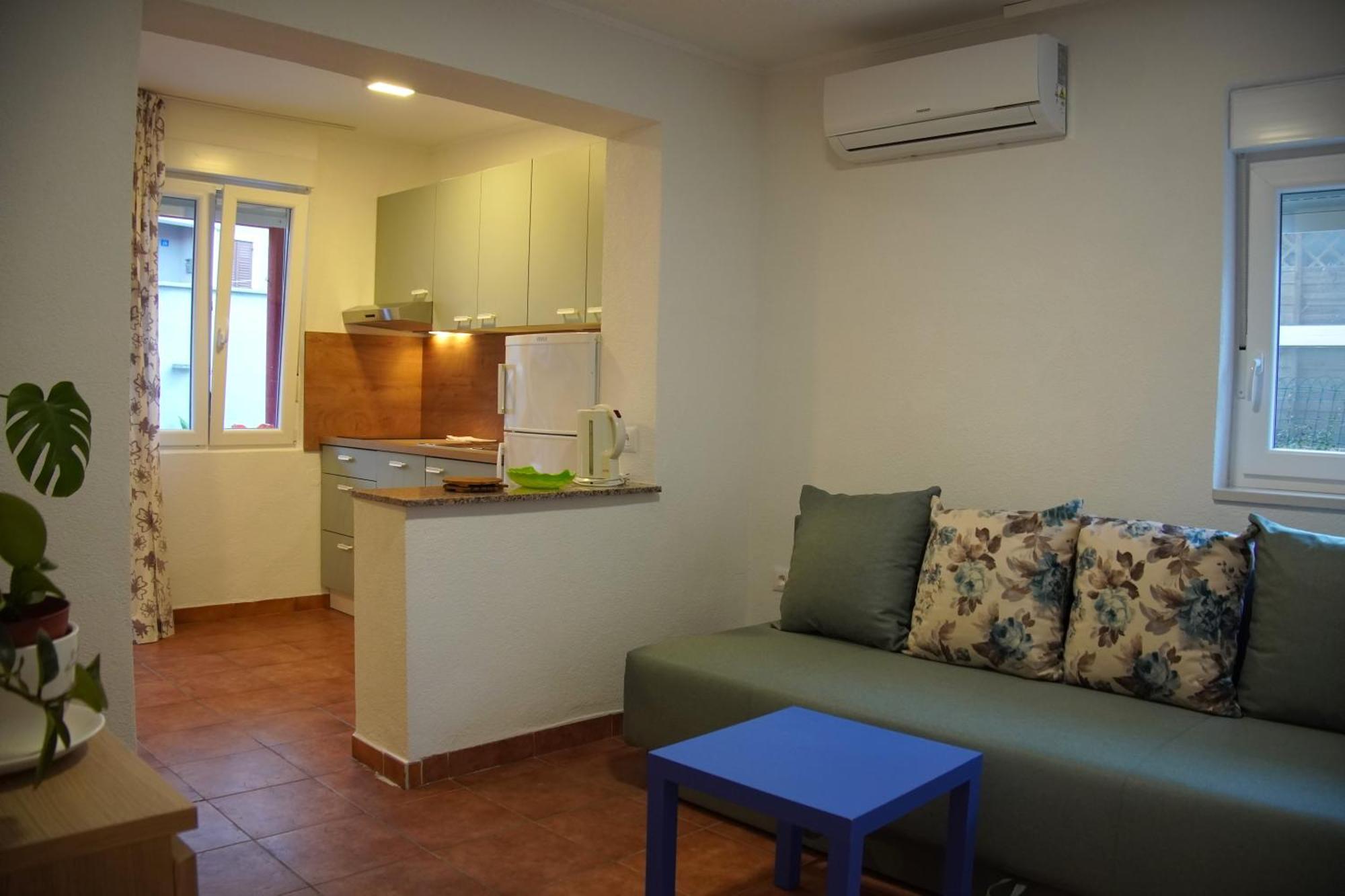 Apartments Kovacic-Punta Umago Exterior foto